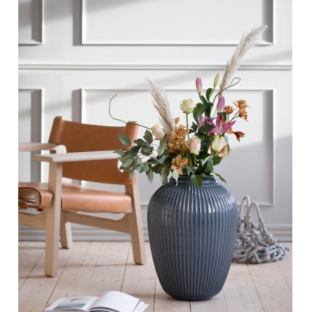 Hammershøi Vas 50cm, Anthracite