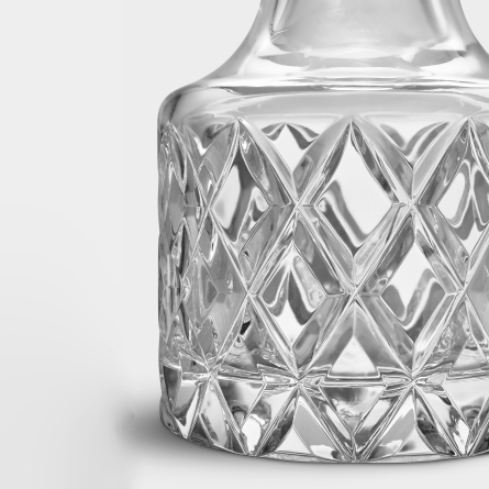 Sofiero Decanter, 75cl