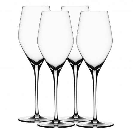 Prosecco Glass 27cl, 4-pack