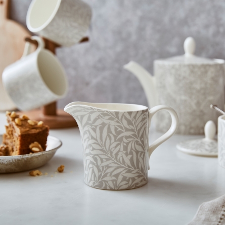 Willow Bough Cream Jug 28cl