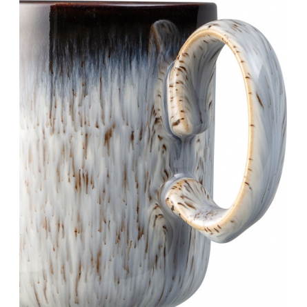 Halo Straight Mug 35cl
