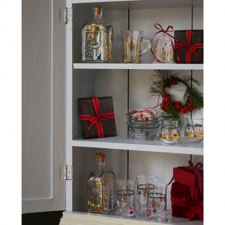 Holmegaard Christmas Julsnapsflaska 2020 73 cl