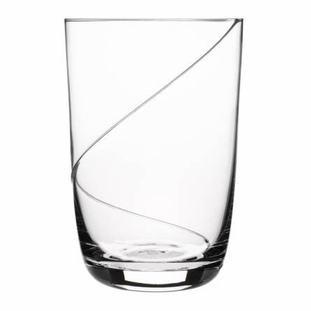 Line Tumbler Glass, 31cl