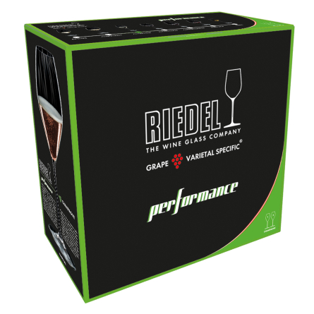 Performance Champagneglas 37cl, 2-pack