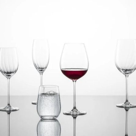 Prizma Water Glass 37cl, 4-pack
