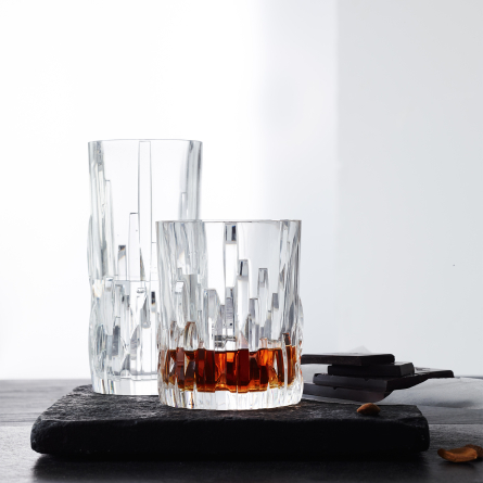 Shu Fa Longdrink 36cl 4-pack