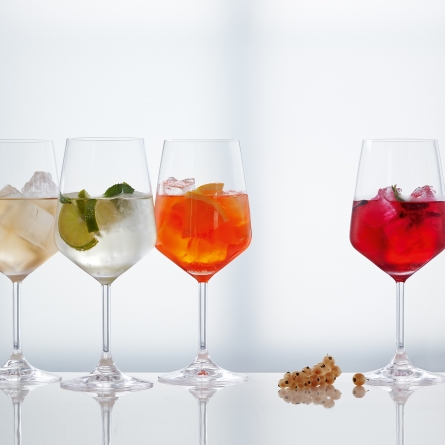 Special Summer Drinks 63cl, 4-pack