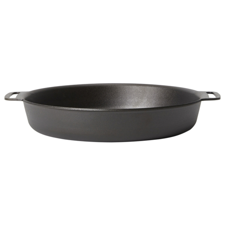 Anders Petter Ugnsform, 24cm