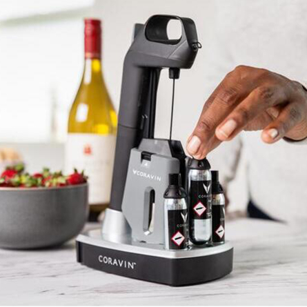 Coravin&trade; Capsules - (24 capsule box)