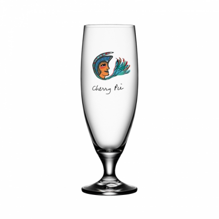 Friendship Beer Glass Cherry Pie 50cl