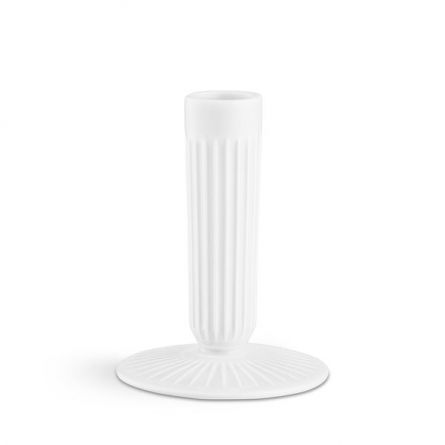 Hammershøi candlestick 12cm