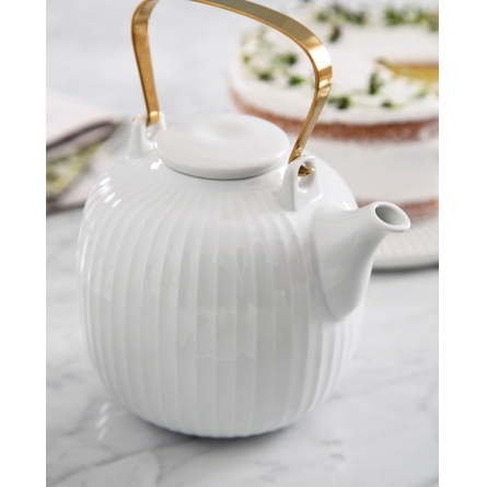 Hammershøi Tekanna 1,2 L