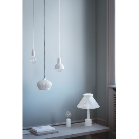 Lyngby Fitting #02 H15 cm