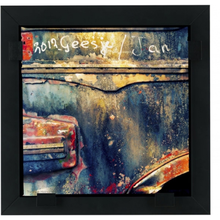 Rost