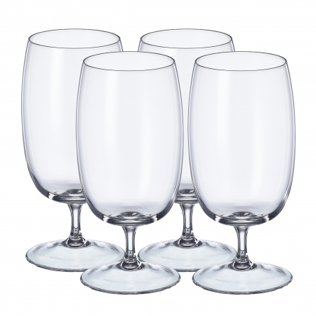 Sevilla Beer Glass 48cl, 4-pack