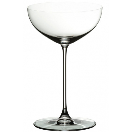 Veritas Champagne bowl coupe 24cl, 2-pack