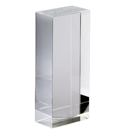 Award Cubic H 16cm