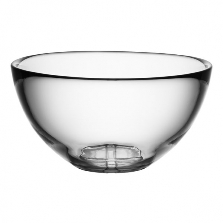 Bruk bowl Clear Ø 21,5cm