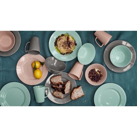 Grand Cru Mint Plate, Ø 23cm