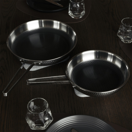 Kroma Stekpanna, &Oslash; 22cm