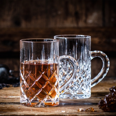 Noblesse Mug Mini 25cl, 2-pack