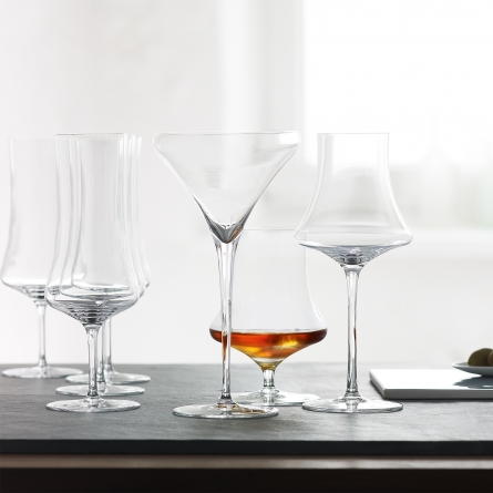 Willsberger Anniversary Whiskyglas 36cl, 4-pack