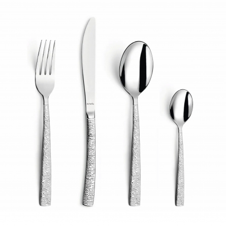 Havanne Jungle Cutlery Set, 24 pieces