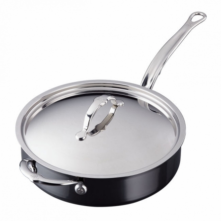 Hestan Set Nanobond, 10 pieces
