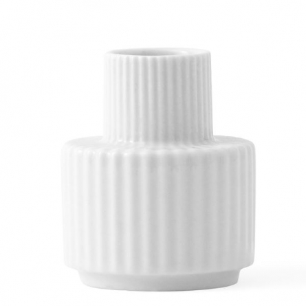 Lyngby Candlestick 7cm