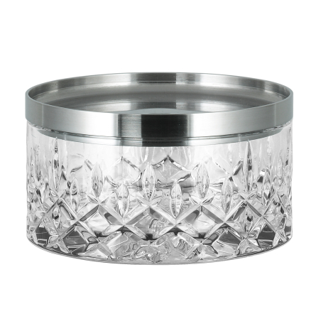 Noblesse Ask Med Lock, Ø11cm