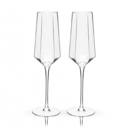 Seneca Champagnerglas 27cl, 2-pack