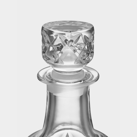Sofiero Decanter, 75cl