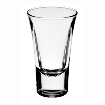 Dublino Schnapsglas 5,7 cl, 6er-Pack