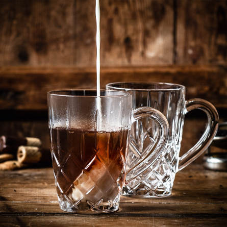 Noblesse Tea Mug 35cl, 2-pack