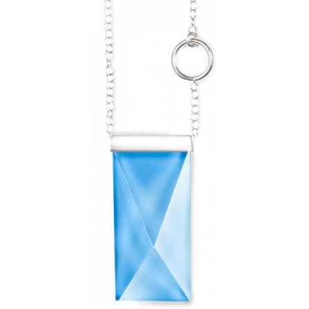Palette necklace