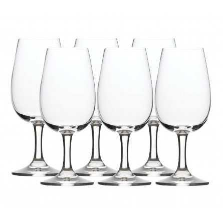 Stölzle Wine tasting glass 20cl, 6-pack