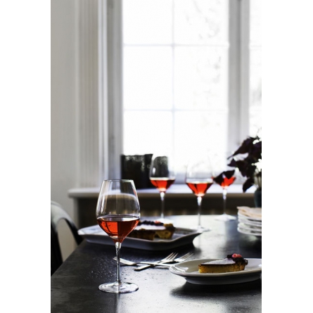 Cabernet Wine glass, 52 cl 6-pack