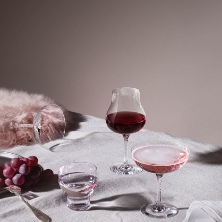 Crystal Magic Wine Glass, 42cl