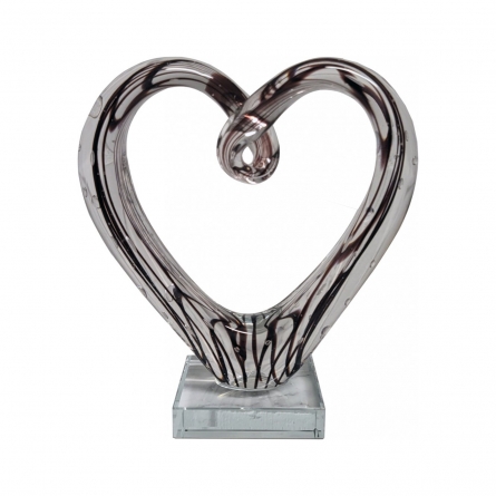 Heart Striped, 12,5cm