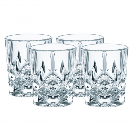 Noblesse Shot Glass 5,5cl, 4-pack