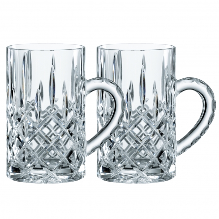 Noblesse Mug Mini 25cl, 2-pack
