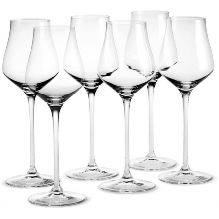 Perfection Brännvinsglas 5cl, 6-pack