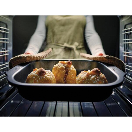 Roast it Auflaufform 1,6 L schwarz