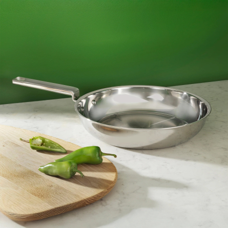 316 Stekpanna, &Oslash; 28cm