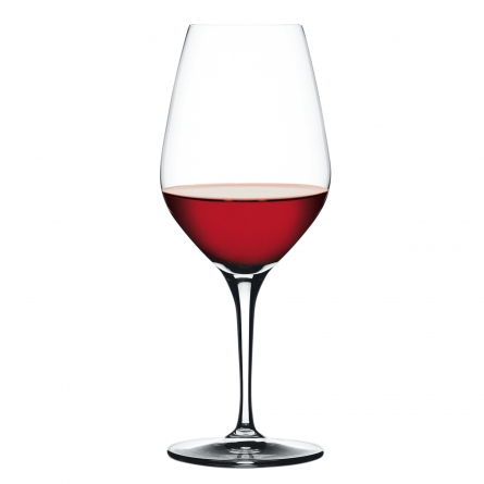 Authentis Rödvinsglas 48cl, 4-pack