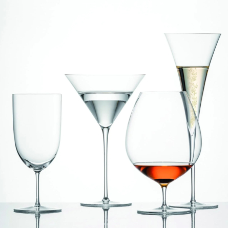 Enoteca Cognac Glass 88cl, 2-pack