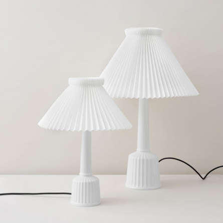 Esben Klint Lampa EU plug H67