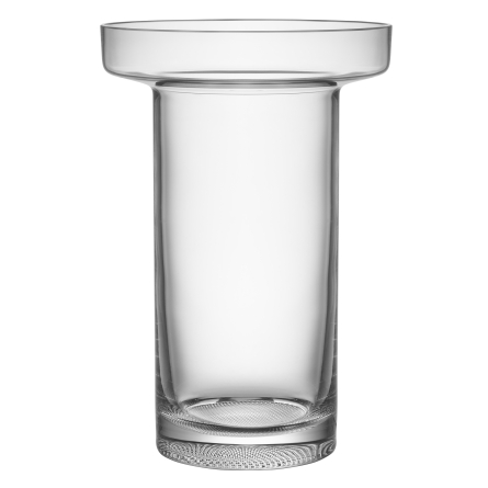 Limelight Rose Vase, H 23cm