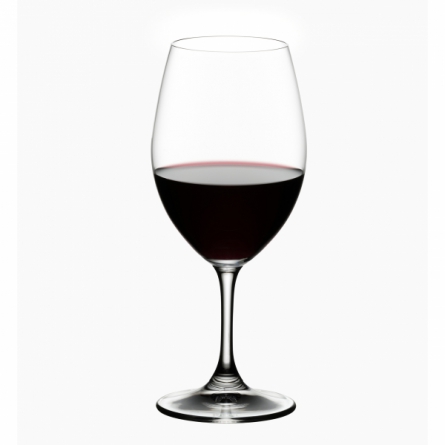 Ouverture Redwine glass 35cl, 4-pack