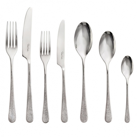 Skye Cutlery Set, 84 pieces